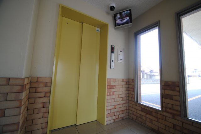 すかる梅満のその他共用部分