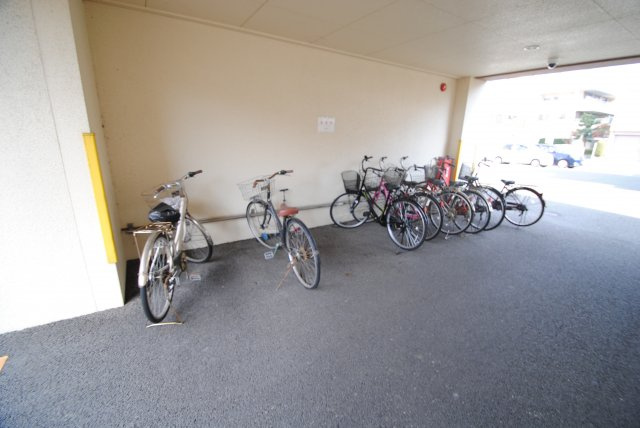 すかる梅満のその他共用部分