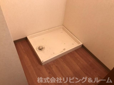 【その他】 | ふらわ～ガーデン・波崎Ｂ | その他