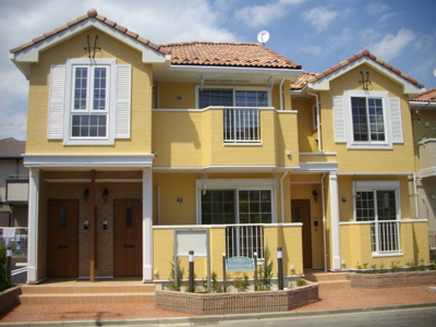 【外観】 | コンフォート大船 | 外観写真