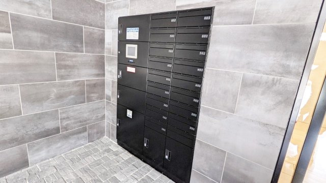 NOVANTA宝塚のその他共用部分