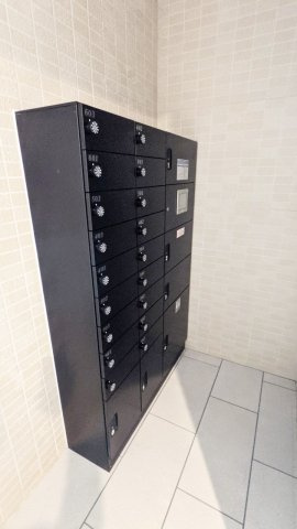 NOVANTA宝塚のその他共用部分