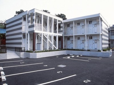 【エントランス】 | ELAN