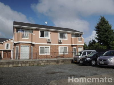 【外観】 | サンクレスト湘南Ａ | 外観写真