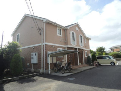 【その他共用部分】 | サンクレスト湘南Ａ | その他