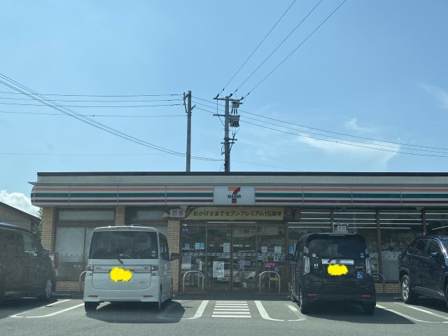 レオパレス鹿子木ＡＲＥＡⅠの周辺