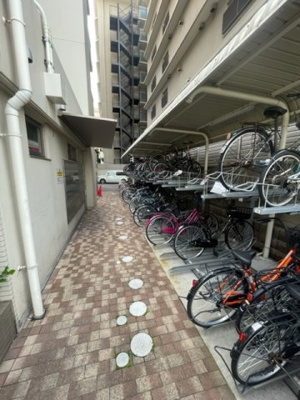 【その他共用部分】 | パークフラッツ尼崎
