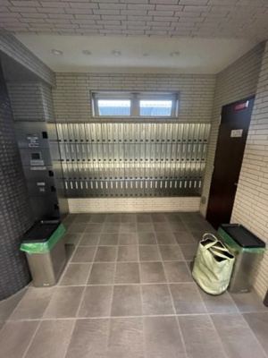 【その他共用部分】 | パークフラッツ尼崎