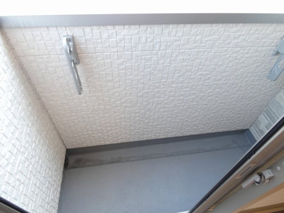 【バルコニー】 | プリエ中村公園