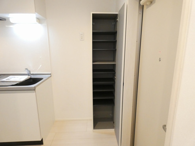 【収納】 | プリエ中村公園