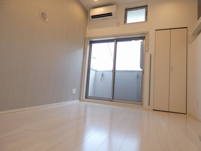 【居間・リビング】 | プリエ中村公園