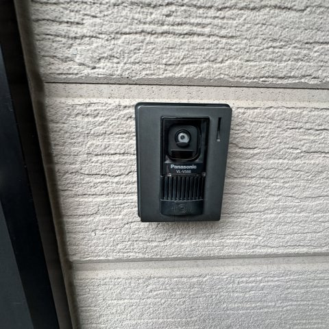 はやぶさハイツのセキュリティ