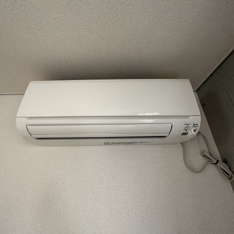はやぶさハイツの設備