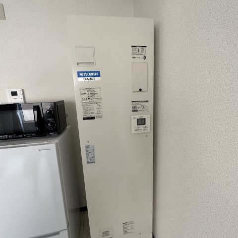 はやぶさハイツのその他