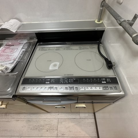 はやぶさハイツのその他