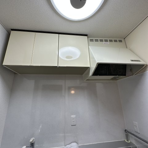 はやぶさハイツのその他