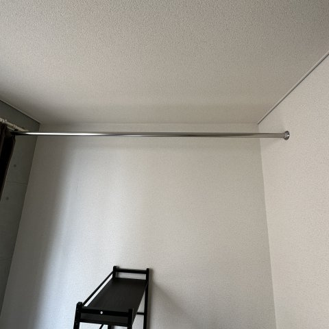 はやぶさハイツの設備