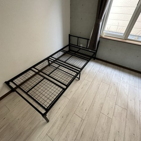 はやぶさハイツのその他