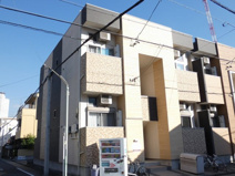 クレール名駅の画像