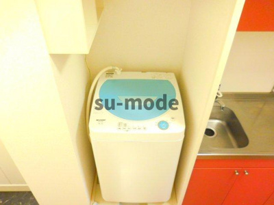 【設備】 | リブラレジデンス茨木