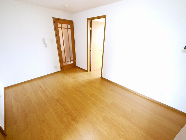 ブランドール　Ｂ（磯城郡）の内装|コンパクトで使いやすい洋室です