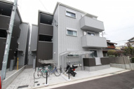 ALEGRIA河内山本EASTの画像