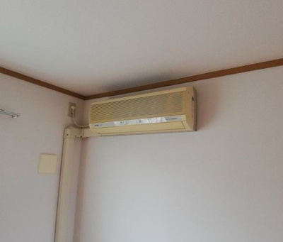 【設備】 | アンフィニ