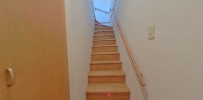 【内装】 | アンフィニ