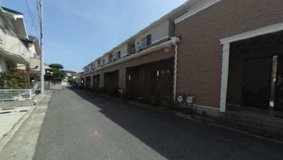 【駐車場】 | アンフィニ