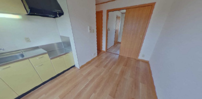 【内装】 | アンフィニ