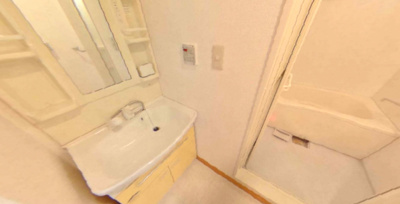 【洗面所】 | アンフィニ