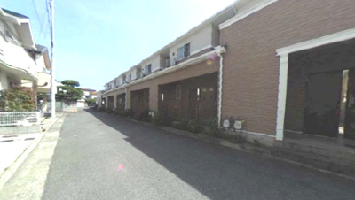 【エントランス】 | アンフィニ