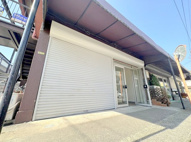 広島市安佐南区長束１丁目の店舗事務所の画像