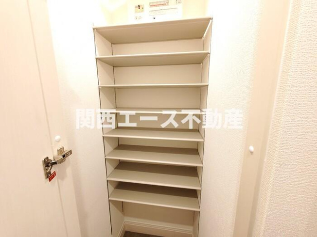 【玄関】 | リオ放出
