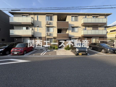 【外観】 | リオ放出