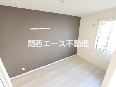 【寝室】 | リオ放出