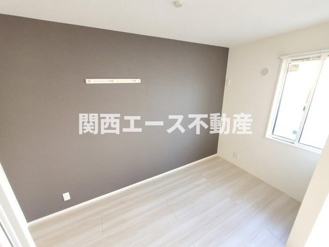 【寝室】 | リオ放出