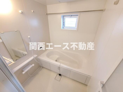 【浴室】 | リオ放出