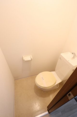 【トイレ】 | リーデンス関目