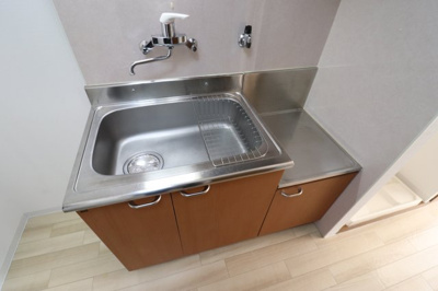 【キッチン】 | リーデンス関目