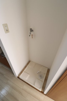 【設備】 | リーデンス関目