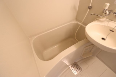 【浴室】 | リーデンス関目