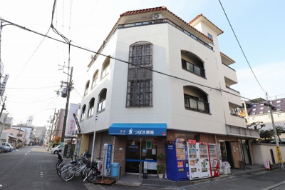 【外観】 | リーデンス関目