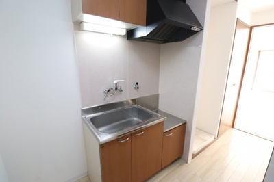 【キッチン】 | リーデンス関目