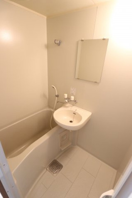 【浴室】 | リーデンス関目