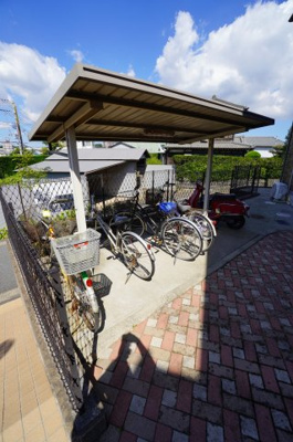 【その他共用部分】 | サキクサノ郷