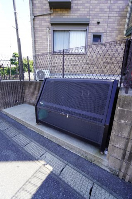 【その他共用部分】 | サキクサノ郷