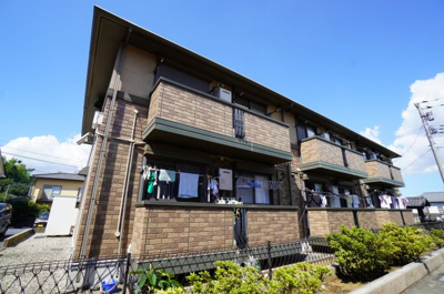 【外観】 | サキクサノ郷