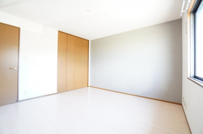 【寝室】 | サキクサノ郷 | ※同物件・同タイプの写真です。