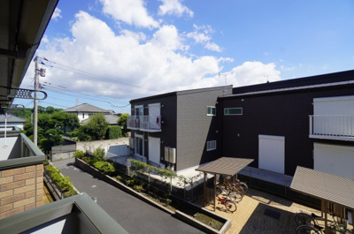 【展望】 | サキクサノ郷